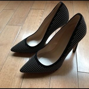 Club Monaco Jamie Studded Pump
